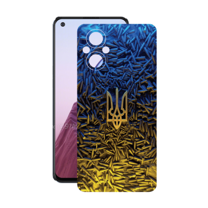 Защитная пленка StatusSKIN для OnePlus Nord N20 5G