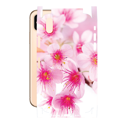 Захисна плівка StatusSKIN для Apple iPhone XS