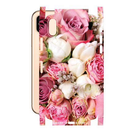 Захисна плівка StatusSKIN для Apple iPhone XS