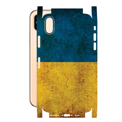 Захисна плівка StatusSKIN для Apple iPhone XS