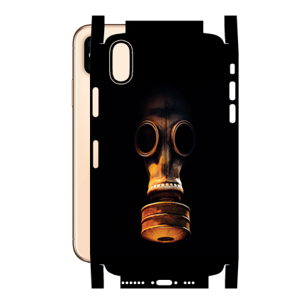 Захисна плівка StatusSKIN для Apple iPhone XS