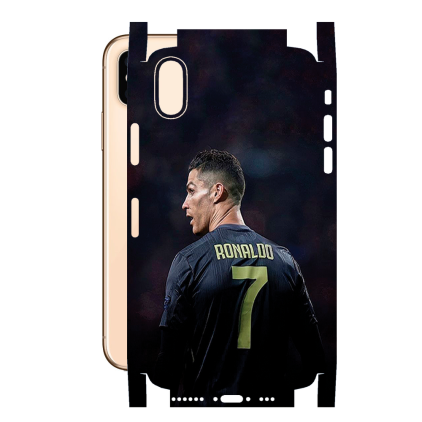 Захисна плівка StatusSKIN для Apple iPhone XS