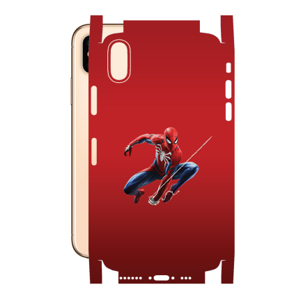 Захисна плівка StatusSKIN для Apple iPhone XS
