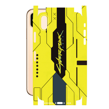Захисна плівка StatusSKIN для Apple iPhone XS