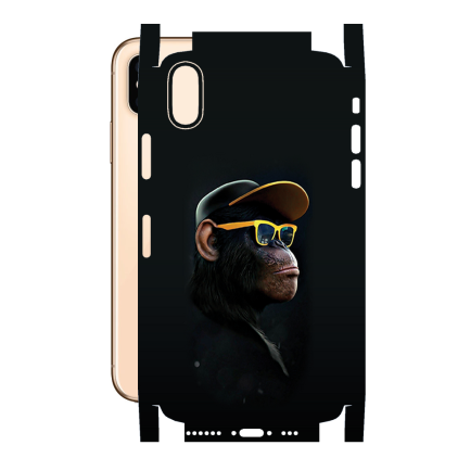 Захисна плівка StatusSKIN для Apple iPhone XS