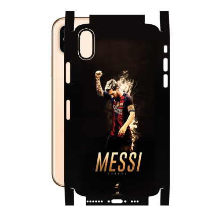 Захисна плівка StatusSKIN для Apple iPhone XS