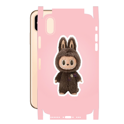 Захисна плівка StatusSKIN для Apple iPhone XS