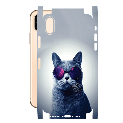 Захисна плівка StatusSKIN для Apple iPhone XS