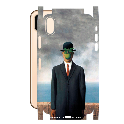 Захисна плівка StatusSKIN для Apple iPhone XS