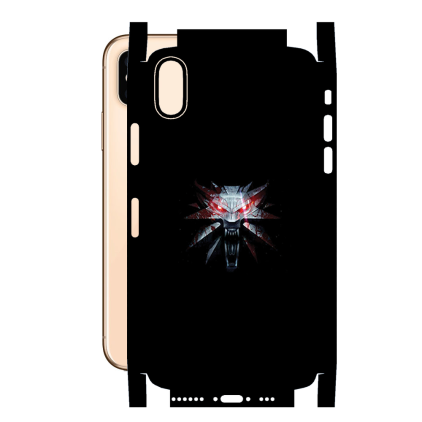 Захисна плівка StatusSKIN для Apple iPhone XS