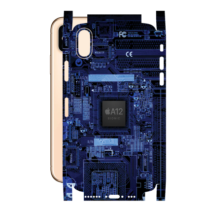 Захисна плівка StatusSKIN для Apple iPhone XS
