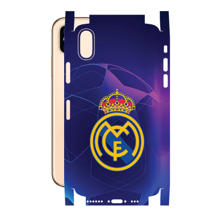 Захисна плівка StatusSKIN для Apple iPhone XS