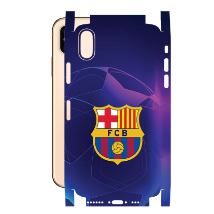 Захисна плівка StatusSKIN для Apple iPhone XS