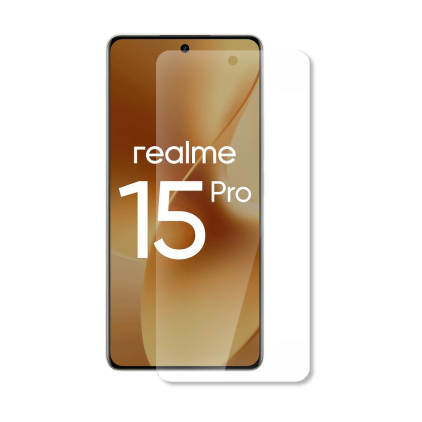 Защитная пленка StatusSKIN для Realme 15 Pro (RMX5101)