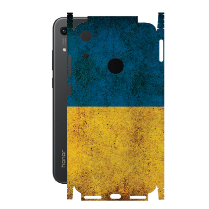 Захисна плівка StatusSKIN для Honor 8A
