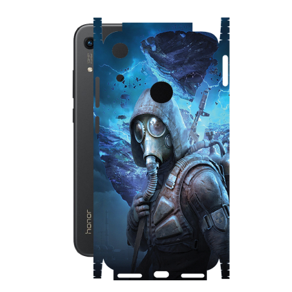 Захисна плівка StatusSKIN для Honor 8A