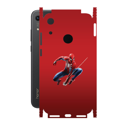 Захисна плівка StatusSKIN для Honor 8A