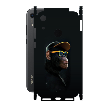 Захисна плівка StatusSKIN для Honor 8A