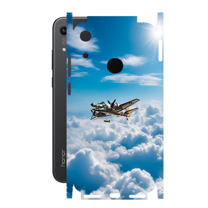 Захисна плівка StatusSKIN для Honor 8A