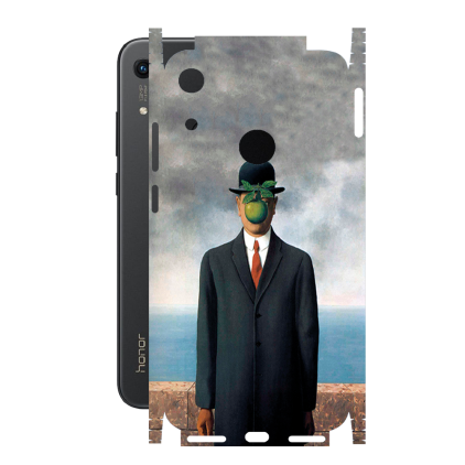 Захисна плівка StatusSKIN для Honor 8A
