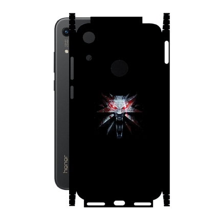 Захисна плівка StatusSKIN для Honor 8A