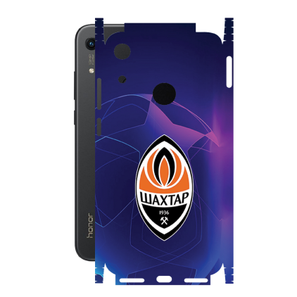 Захисна плівка StatusSKIN для Honor 8A