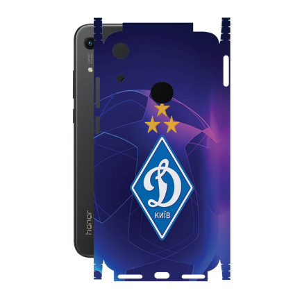 Захисна плівка StatusSKIN для Honor 8A