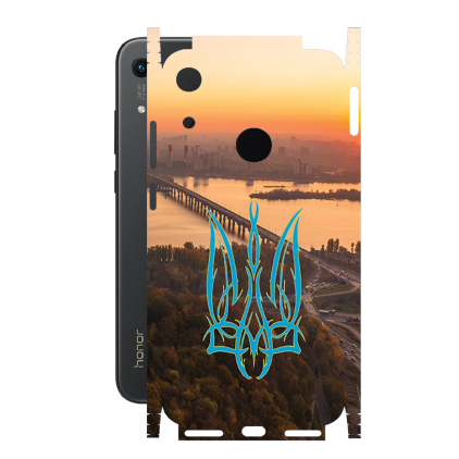 Захисна плівка StatusSKIN для Honor 8A