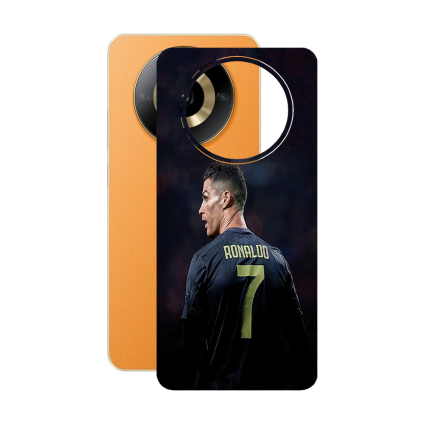 Защитная пленка StatusSKIN для Realme 11