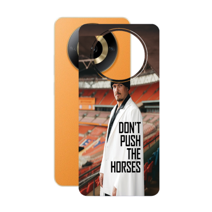 Защитная пленка StatusSKIN для Realme 11