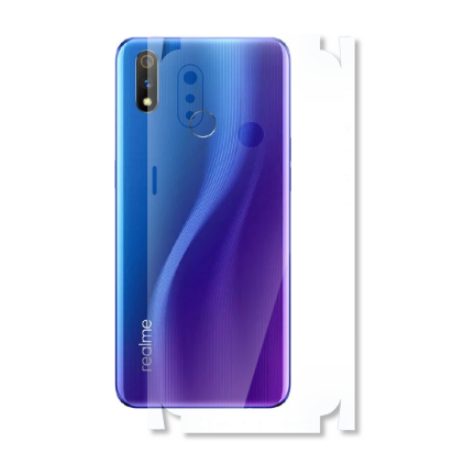 Защитная пленка StatusSKIN для Realme 3 Pro