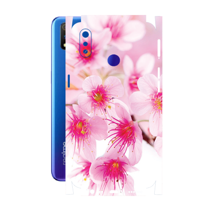 Защитная пленка StatusSKIN для Realme 3 Pro
