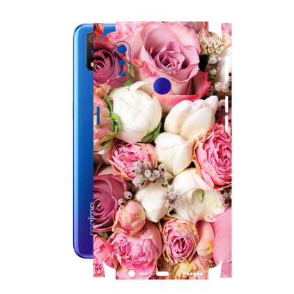 Защитная пленка StatusSKIN для Realme 3 Pro