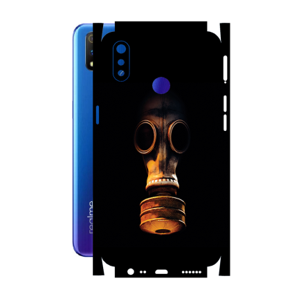 Защитная пленка StatusSKIN для Realme 3 Pro