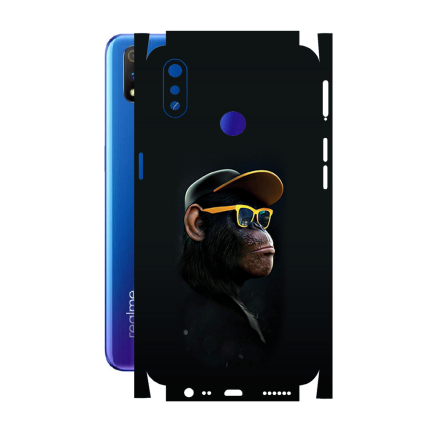 Защитная пленка StatusSKIN для Realme 3 Pro