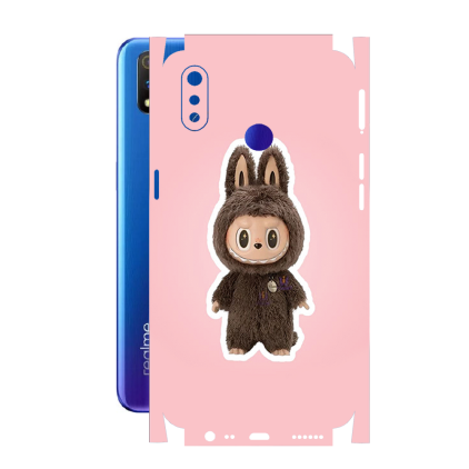 Защитная пленка StatusSKIN для Realme 3 Pro