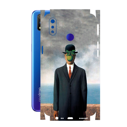 Защитная пленка StatusSKIN для Realme 3 Pro