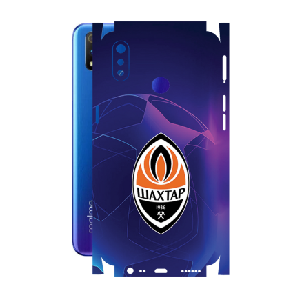 Защитная пленка StatusSKIN для Realme 3 Pro