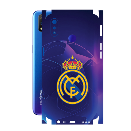 Защитная пленка StatusSKIN для Realme 3 Pro