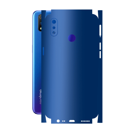 Защитная пленка StatusSKIN для Realme 3 Pro