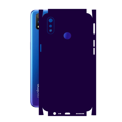 Защитная пленка StatusSKIN для Realme 3 Pro