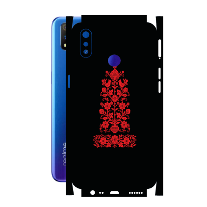 Захисна плівка StatusSKIN для Realme 3 Pro