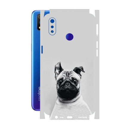 Защитная пленка StatusSKIN для Realme 3 Pro