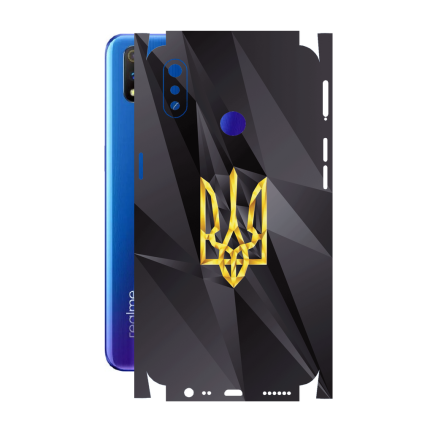 Захисна плівка StatusSKIN для Realme 3 Pro