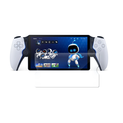 Защитная пленка StatusSKIN для PlayStation Portal