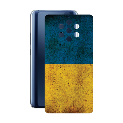 Захисна плівка StatusSKIN для Nokia 9 PureView