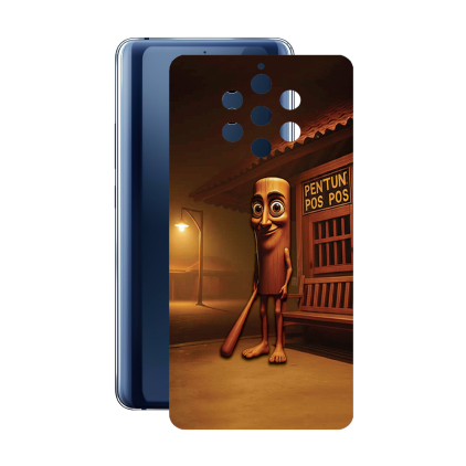 Захисна плівка StatusSKIN для Nokia 9 PureView