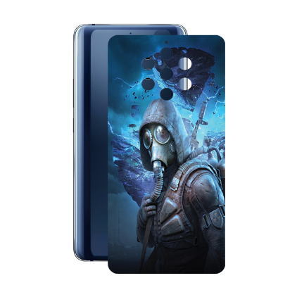 Захисна плівка StatusSKIN для Nokia 9 PureView