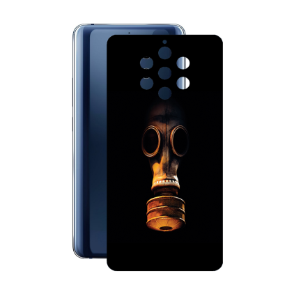 Захисна плівка StatusSKIN для Nokia 9 PureView