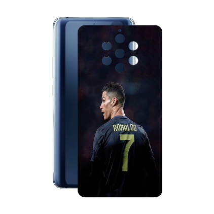 Захисна плівка StatusSKIN для Nokia 9 PureView